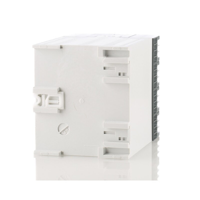 ABB Pluto S46 v2 Series Safety Controller, 24 Safety Inputs, 16 Safety Outputs, 24 V dc