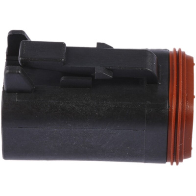 Deutsch, DT Automotive Connector Plug 4 Way