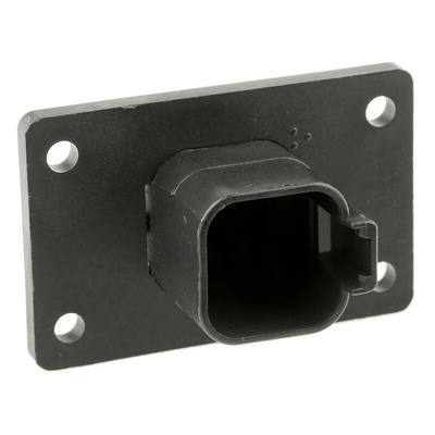 Deutsch, DT Automotive Connector Socket 6 Way