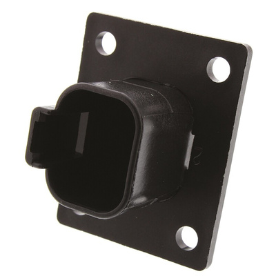 Deutsch, DT Automotive Connector Socket 4 Way