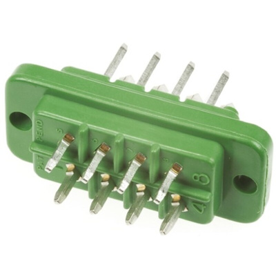 Cinch Automotive Connector Plug 8 Way