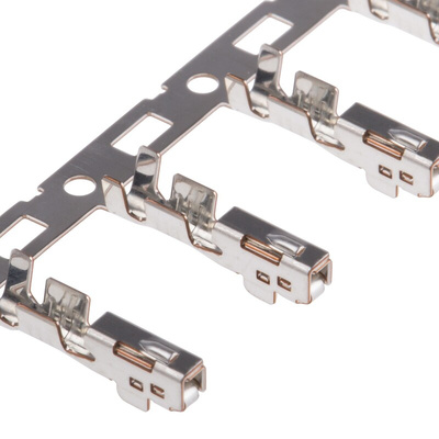 JST, HCH Connector for use with Automotive Connectors