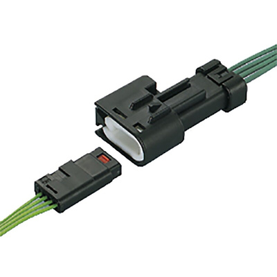 JST, AIT II Contact for use with Automotive Connectors