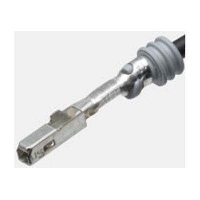 Molex, 34083, 34083 Cable Mount Female Crimp Terminal