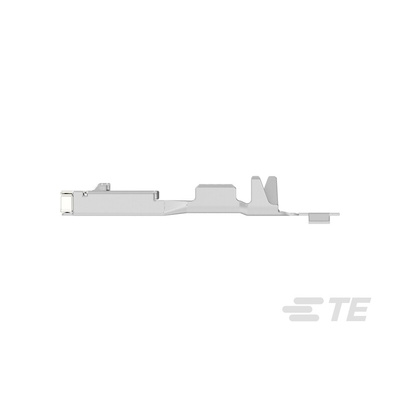 TE Connectivity, MCON Interconnection System, 1670 1 Row 1 Way Wire Receptacle Automotive Connector Terminal
