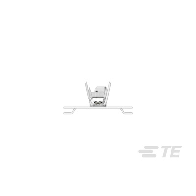TE Connectivity, MCON Interconnection System, 1670 1 Row 1 Way Wire Receptacle Automotive Connector Terminal