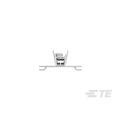 TE Connectivity, MCON Interconnection System, 1670 1 Row 1 Way Wire Receptacle Automotive Connector Terminal