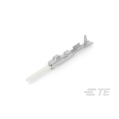 TE Connectivity, MCON Interconnection System, 1718348 1 Row 1 Way Wire Receptacle Automotive Connector Terminal