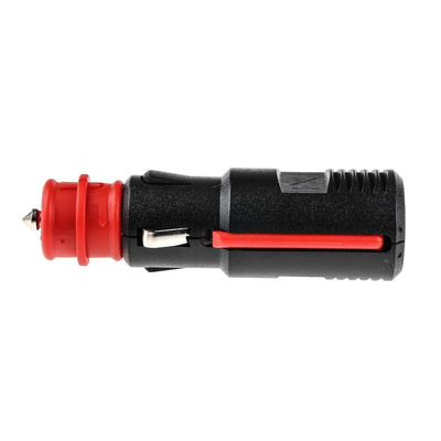 Pro Car Automotive Connector Plug, Screw Termination