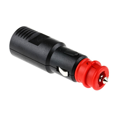 Pro Car Automotive Connector Plug, Screw Termination