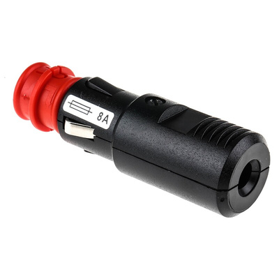 Pro Car Automotive Connector Plug, Screw Termination
