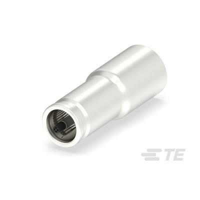 TE Connectivity, PowerTube 1000 1 Way Wire Female Socket