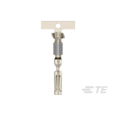 TE Connectivity, AMPSEAL 1 Row 1 Way Cable Mount Socket Automotive Terminals