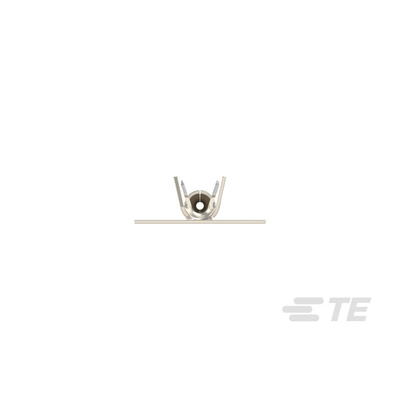 TE Connectivity, AMPSEAL 1 Row 1 Way Cable Mount Socket Automotive Terminals