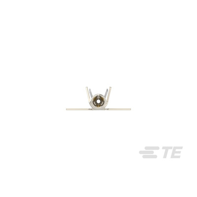 TE Connectivity, AMPSEAL 1 Row 1 Way Cable Mount Socket Automotive Terminals
