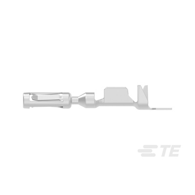 TE Connectivity, AMPSEAL, 7705 1 Row 1 Way Cable Mount Socket Automotive Terminals