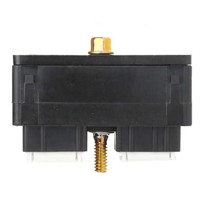 Cinch, Modice Automotive Connector Socket 30 Way, Crimp Termination