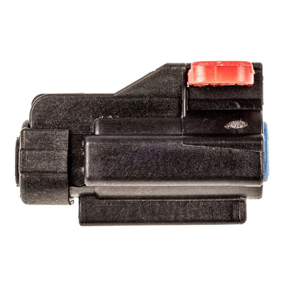 Delphi, Apex Automotive Connector Socket 2 Way