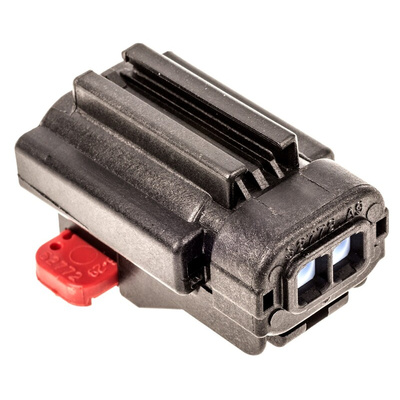 Delphi, Apex Automotive Connector Socket 2 Way