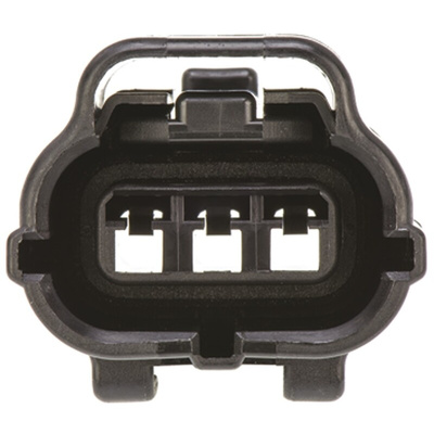 TE Connectivity, Econoseal J 070 Mk II+ Automotive Connector Plug 3 Way