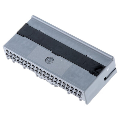 JAE, MX34 Automotive Connector Socket 40 Way