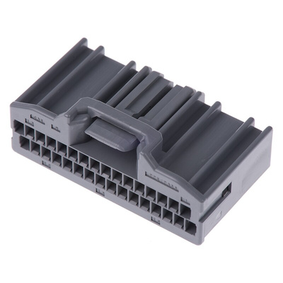 JAE, MX34 Automotive Connector Socket 32 Way