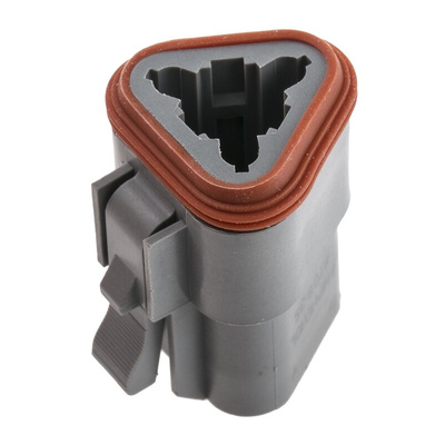 Amphenol, AT Automotive Connector Plug 3 Way