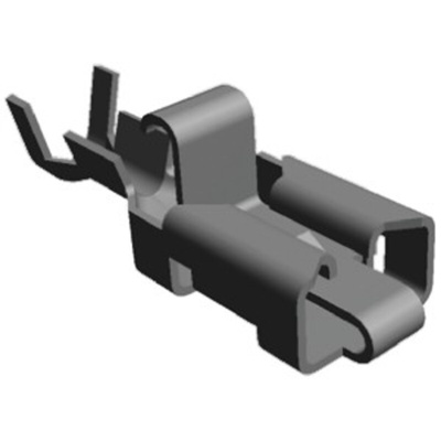 TE Connectivity, Pos Lock Female
