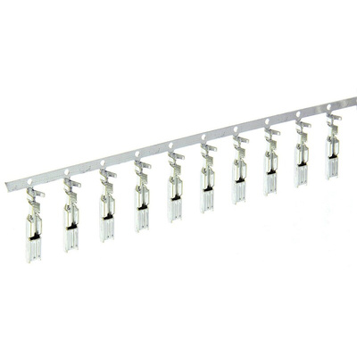 TE Connectivity, MIC Female