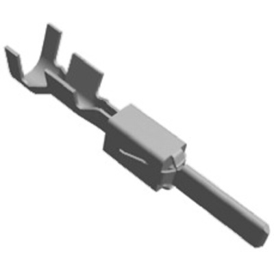 TE Connectivity, AMP MCP 2.8 Male
