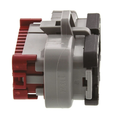 TE Connectivity, AMPSEAL Automotive Connector Socket 35 Way
