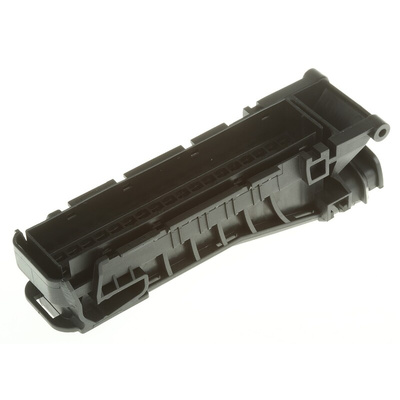TE Connectivity, Junior Power Timer Automotive Connector Plug 55 Way