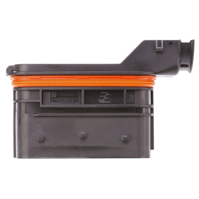 TE Connectivity, AMP MCP 1.5/2.8 Automotive Connector Plug 62 Way