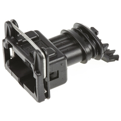 TE Connectivity, Junior Power Timer Automotive Connector Socket 3 Way