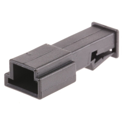 TE Connectivity, Micro Quadlok System Automotive Connector Plug 2 Way
