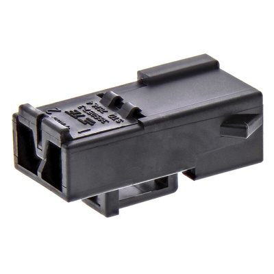 TE Connectivity, Timer Automotive Connector Plug 2 Way