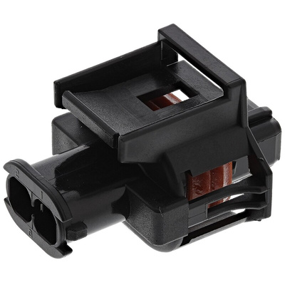 TE Connectivity, SSC Automotive Connector Plug 2 Way