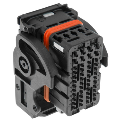 Molex, CMC Automotive Connector Socket 48 Way