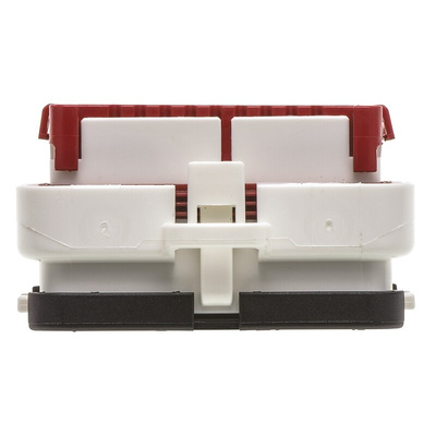 TE Connectivity, AMPSEAL Automotive Connector Plug 35 Way