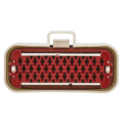 TE Connectivity, AMPSEAL Automotive Connector Plug 35 Way