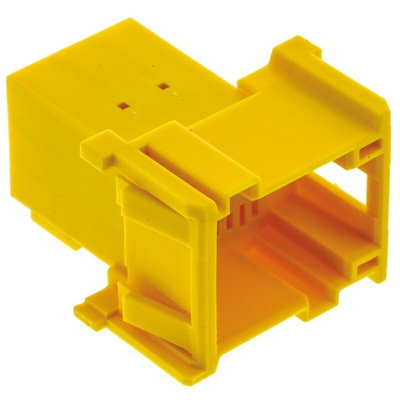 TE Connectivity, Timer Automotive Connector Plug 9 Way