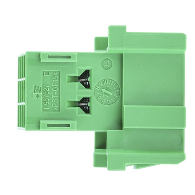 TE Connectivity, Timer Automotive Connector Plug 12 Way