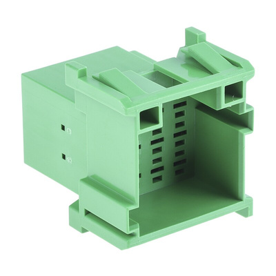 TE Connectivity, Timer Automotive Connector Plug 12 Way