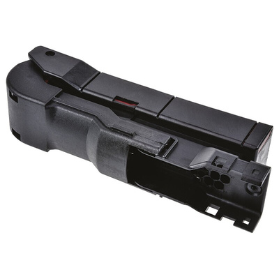 TE Connectivity, Micro Timer II/Junior Power Timer Automotive Connector Socket 70 Way