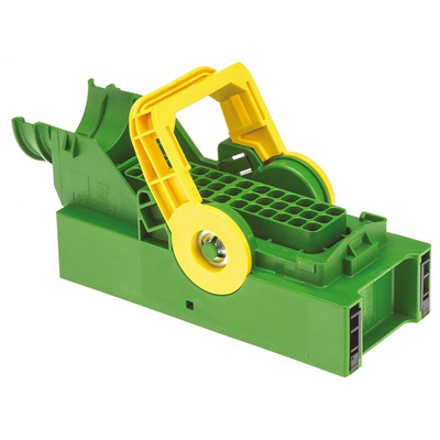 TE Connectivity, AMP MCP 2.8 Automotive Connector Socket 39 Way