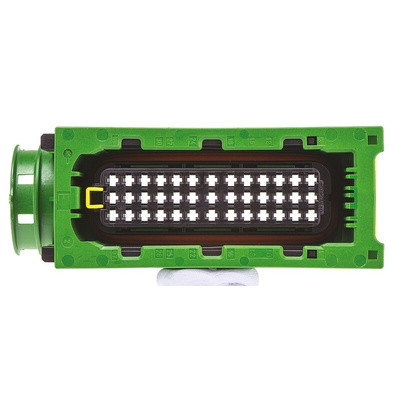 TE Connectivity, AMP MCP 2.8 Automotive Connector Socket 39 Way