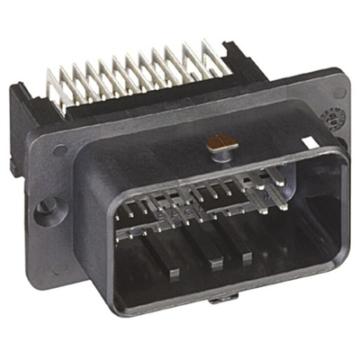 Molex, CMC Automotive Connector 48 Way, Solder Termination