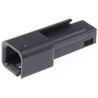 Delphi, Metri-Pack 150 Automotive Connector Plug 2 Way, Crimp Termination