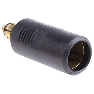 Pro Car Automotive Connector Socket 1 Way