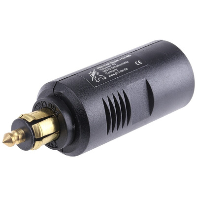 Pro Car Automotive Connector Socket 1 Way